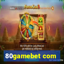 80gamebet com